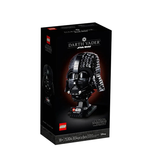 Lego Darth Vader™ Helmet (75304)