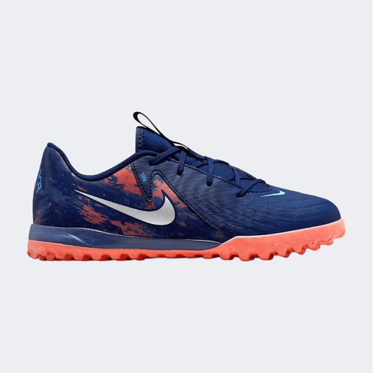 Nike Jr. Phantom Gx 2 Academy Gs-Boys Football Shoes Blue Void - Medaid International