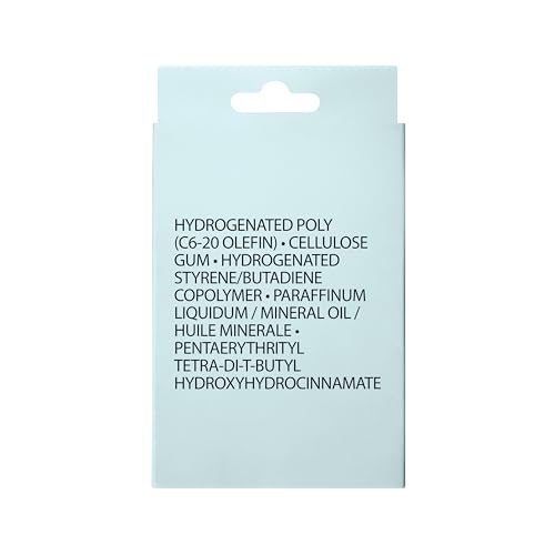 La Roche-Posay Effaclar Multi-Target Blemish Patches, Hydrocolloid Pimple Patches For Face Shields, Targets & Absorbs, Suitable Under Makeup, 22 Patches, 12 Small Size & 10 Medium Size - Medaid International