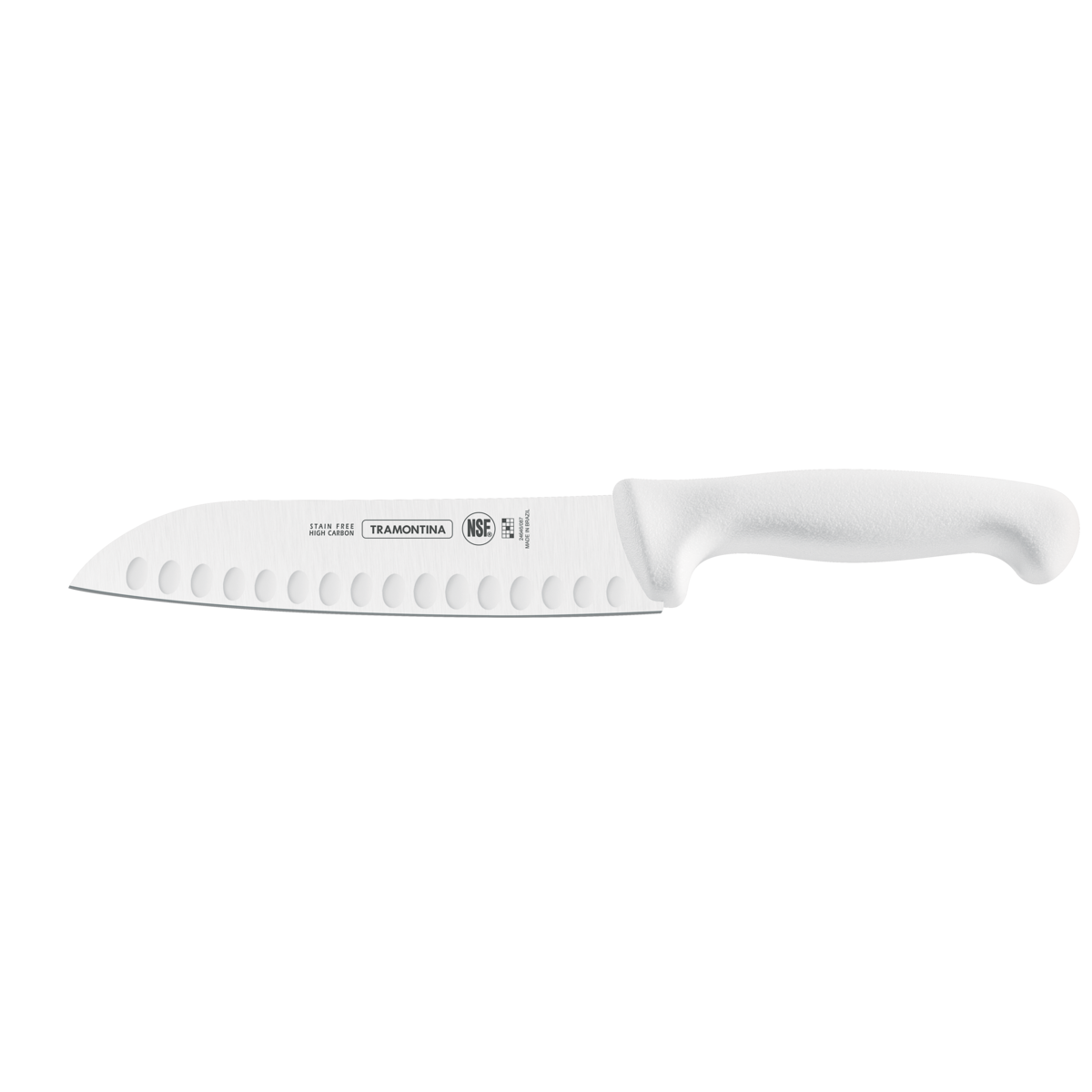 Tramontina cook's knife 7"
