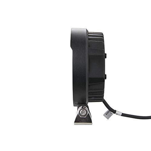 Hella - Valuefit LED Work Light R2200, 2200 lm, 12V/24V, Pivoting Mount Bracket