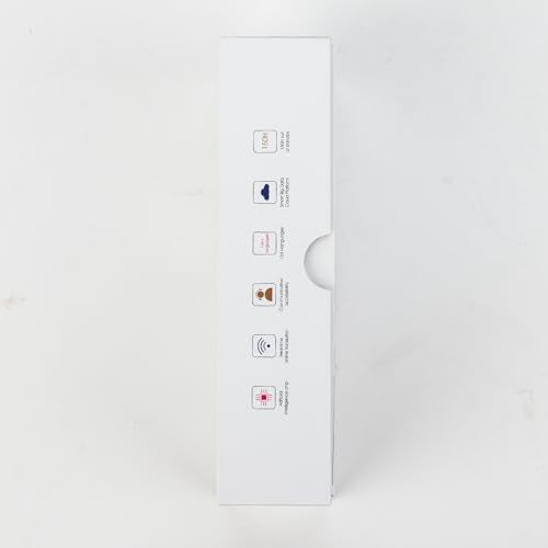 Language Translation Device, Intelligent AI Translator with 142 Languages, Offline Translation and Instant Two-Way Translation, Learn Travel Business Gifts (Gun-Grey) - Medaid International
