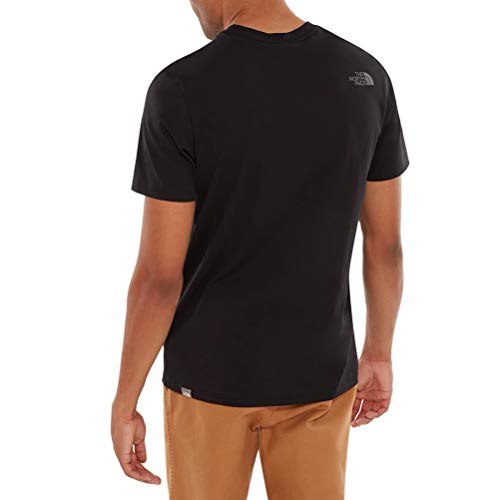The North Face Short Sleeves Easy Tee - Medaid International