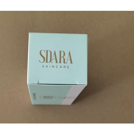 Sdara Skincare Derma Roller Microneedling Roller for Face - Includes Free Storage Case (Pack of 1) Unisex - Medaid International