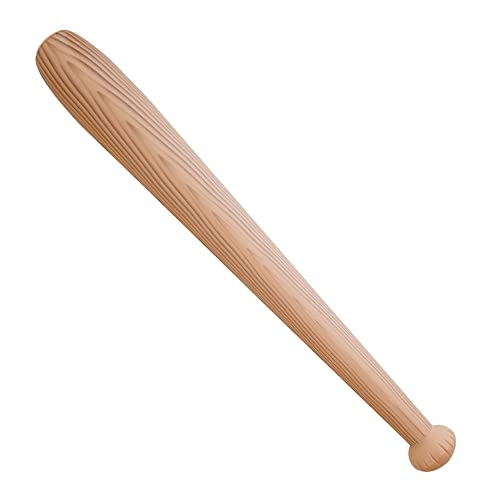 Widmann - Inflatable Baseball Bat 82 cm for Theme Parties & Carnivals