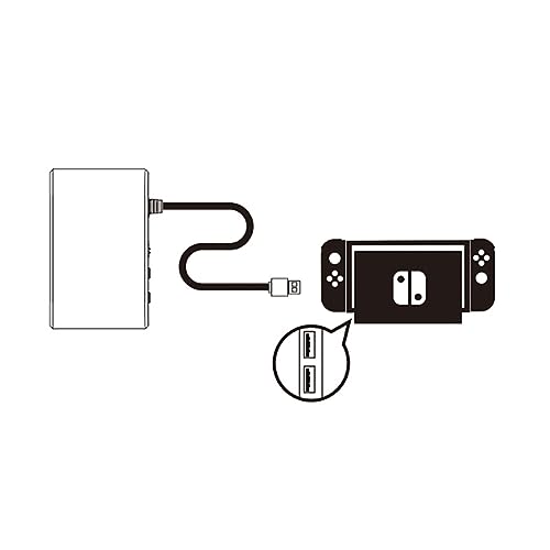 Acinkeety - Upgraded N64 to PC Controller Adapter for Enhanced Gaming Experience