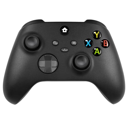 Techken - Wireless Game Controller for Xbox Series X/S & One, Ergonomic Design, Compatible with Elite Series