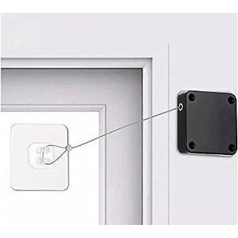 Automatic Door Closer