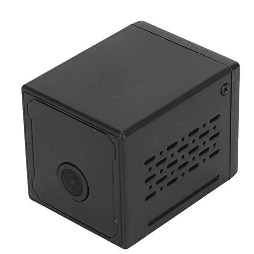 Tyxz - Wireless Mini Camera, 150° Wide Angle, 3MP HD, Night Vision, APP Control
