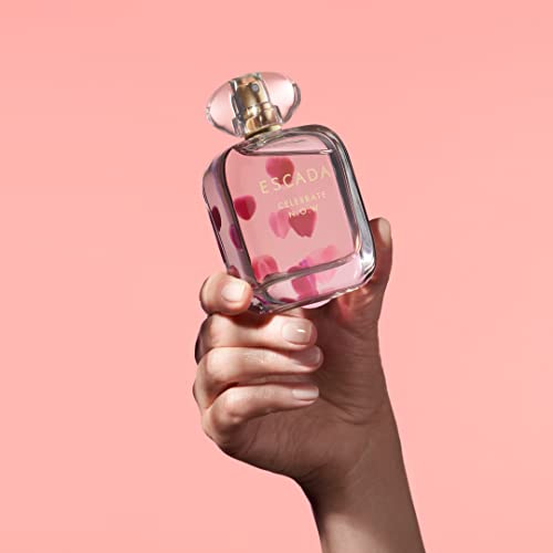 Escada Celebrate Now Eau de Parfum 2.7 fl oz - Medaid International