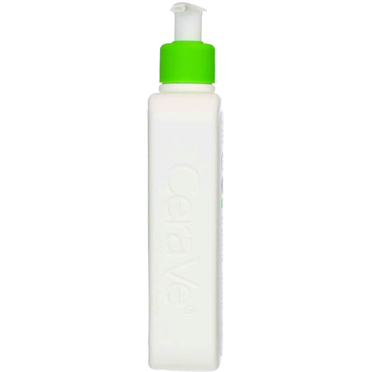 CeraVe Hydrating Cleanser for Normal to Dry Skin with Hyaluronic Acid