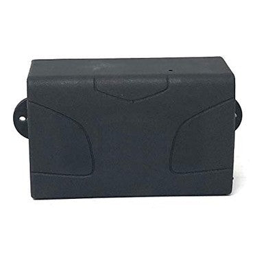 Mondocommercio - GPS Tracker TK-104 with Anti-Theft Alarm & 6000 mAh Battery