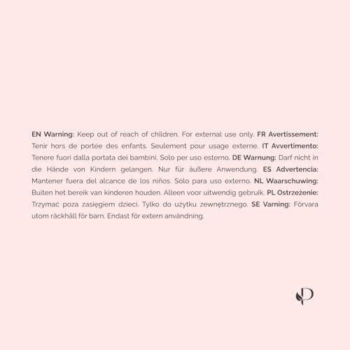 PLANTIFIQUE Face Roller and Gua Sha Rose Quartz Certified | Gifts | Guasha Tool for Face | Jawline Shaper | Your Skin Care Routine - Medaid International