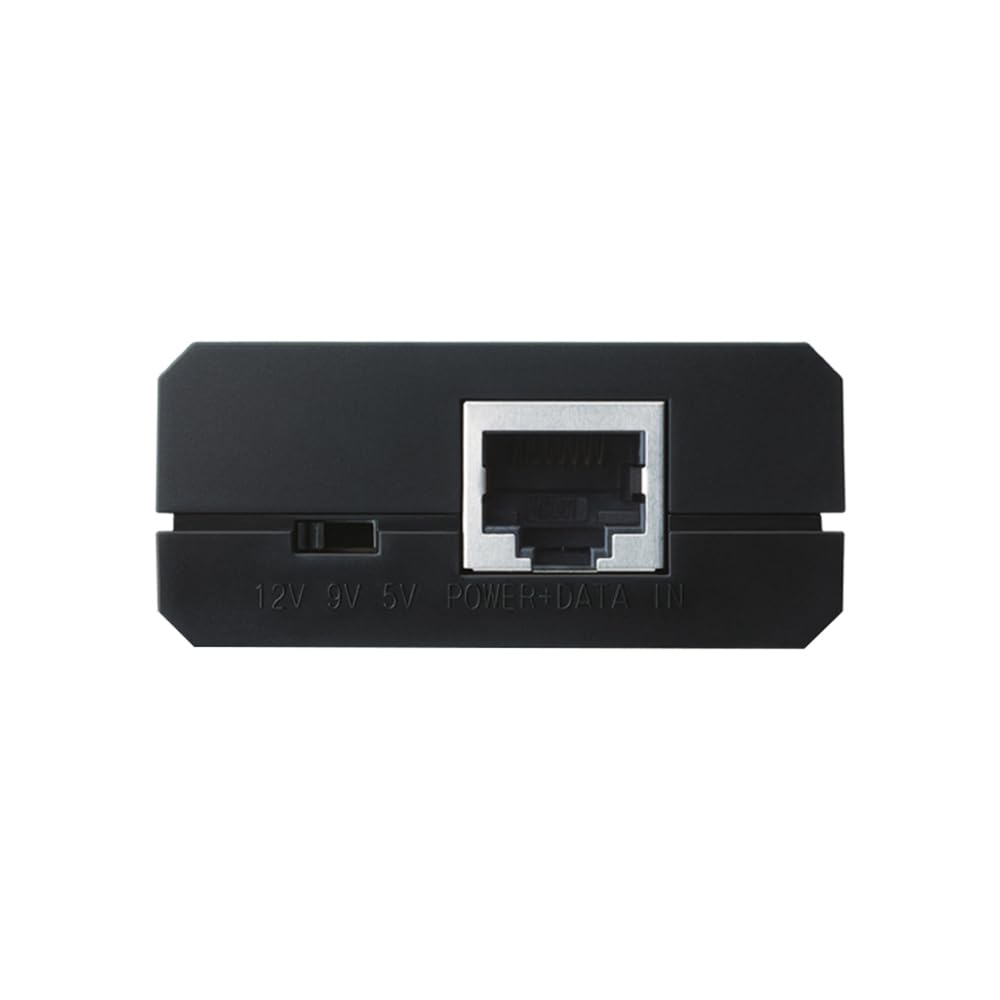 TP-LINK TL-PoE10R Accessory PoE Splitter IEEE 802.3af - Medaid International