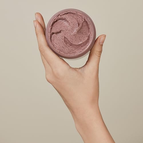 Beauty of Joseon Red Bean Pore Refreshing Mask Mud Cream Hydrating Wash Off Pack, Pore Cleansing Exfoliator, Korean Skin Care for Men and Women 140ml, 4.73 fl.oz - Medaid International