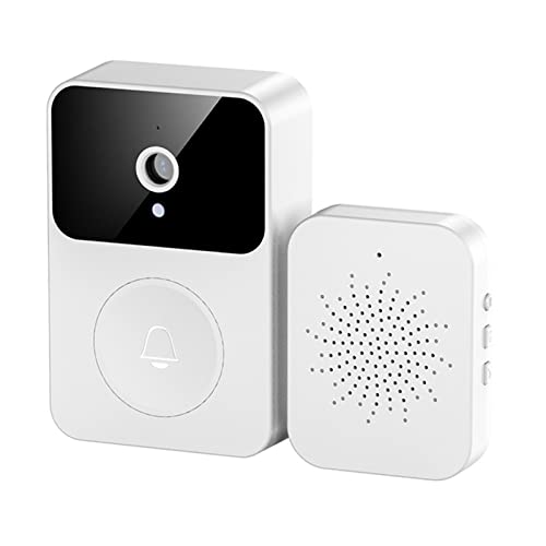 Smart Door Bell - Medaid International