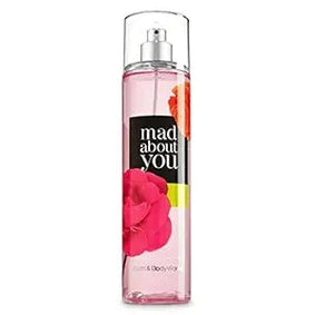Bath and body works Mad About You Body Mist