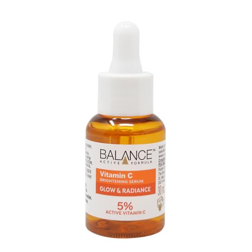 Balance Active Formula Vitamin C Power Serum 30ml - Medaid International