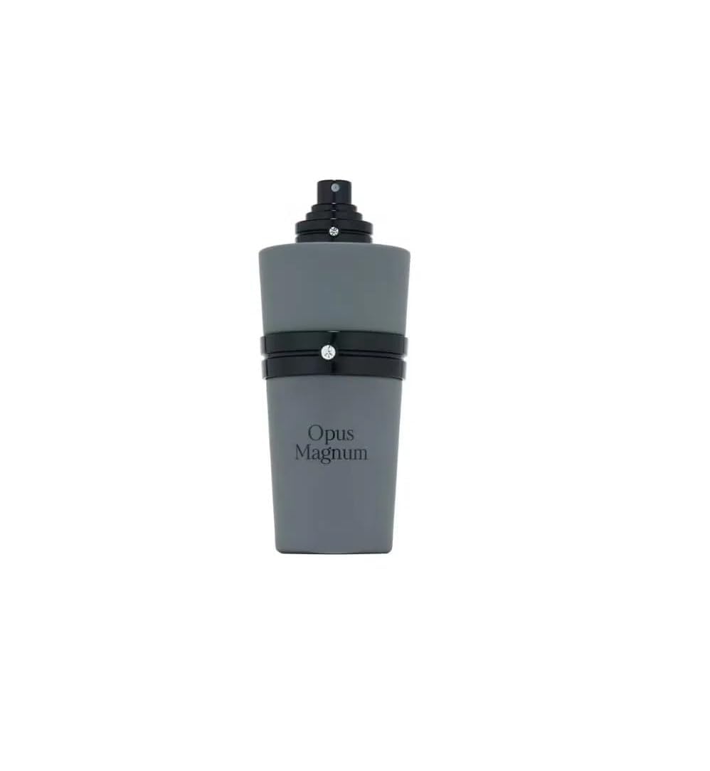 Fragrance World French Avenue Opus (Opus Magnum) - Medaid International