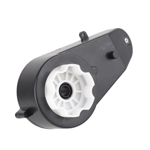 Liebewh - High-Speed 20000/30000RPM Electric Motor for Kids Ride-On Cars