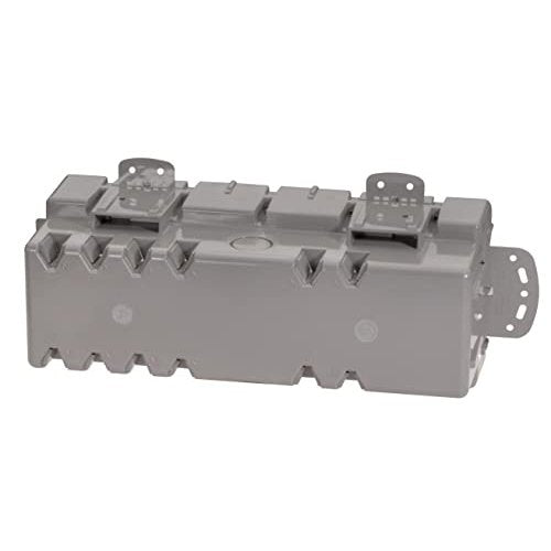 Southwire MSBMMT5G 5 Gang Multi Mount Device Box with Depth Adjustable; Heavy Duty 42lb ; Gray - Medaid International