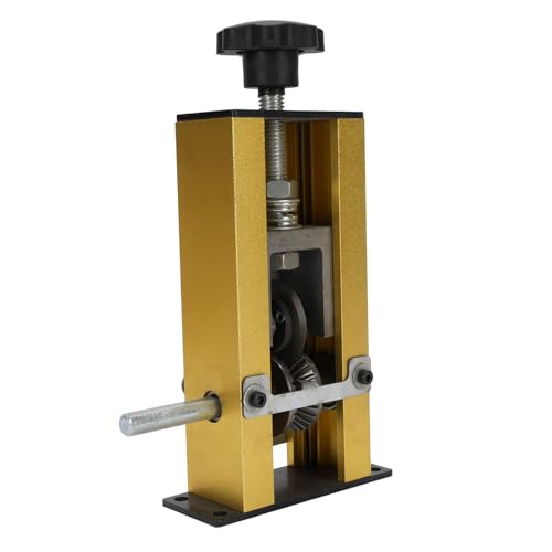 Yosoo - Efficient Copper Wire Stripper Machine for DIY, Wide Compatibility, Easy to Use
