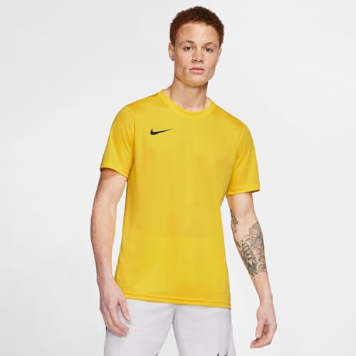 Nike BV6708 719 M NK Dry Park VII JSY SS - Medaid International