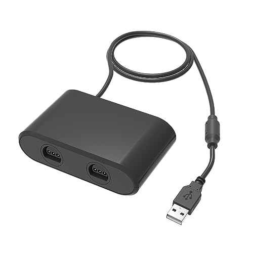 Acinkeety - Upgraded N64 to PC Controller Adapter for Enhanced Gaming Experience
