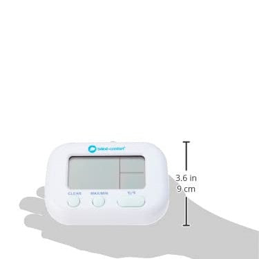 Bebe Confort - Thermometer Hygrometer