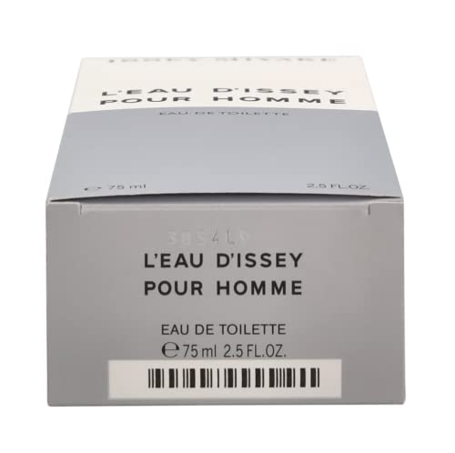 Issey Miyake 2.5 EDT Sp for Men - Medaid International