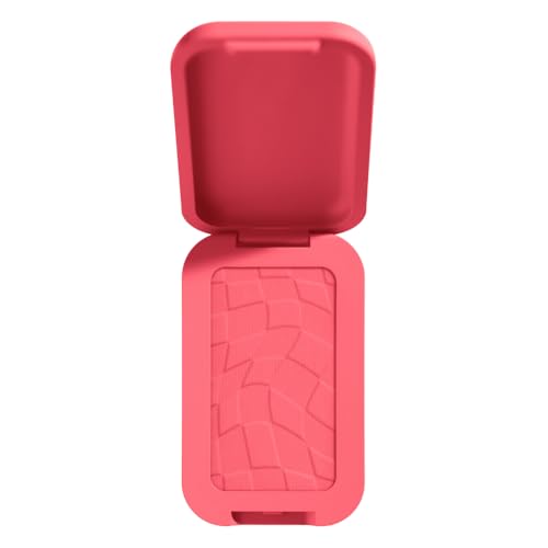 NYX PROFESSIONAL MAKEUP Buttermelt Powder Blush, Fade and Transfer-Resistant Blush, Up to 12HR Make Up Wear, Vegan Formula - U Know Butta - Medaid International