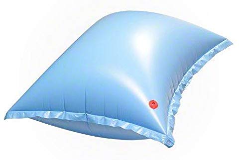 SWIMLINE HYDROTOOLS Air Pillow For Above Ground Pools Cover Winterizing 3-Pack | 4 x 4 ft Cushion Swimming Pool Closing Winter Kit | Cold Resistant Ice Equalizer Thick Pillows Accessories | 1144 ACC44 - Medaid International