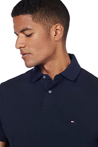 TOMMY HILFIGER / He.Polo / CORE 1985 REGULAR POLO - Medaid International