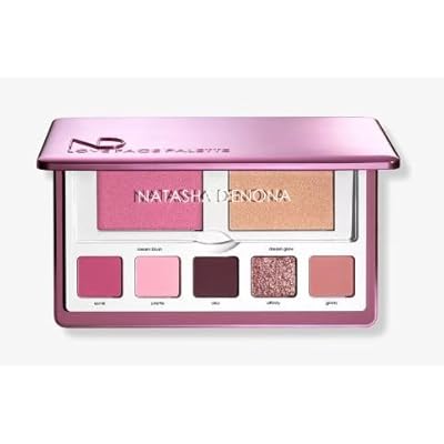 Natasha Denona Love Face Palette
