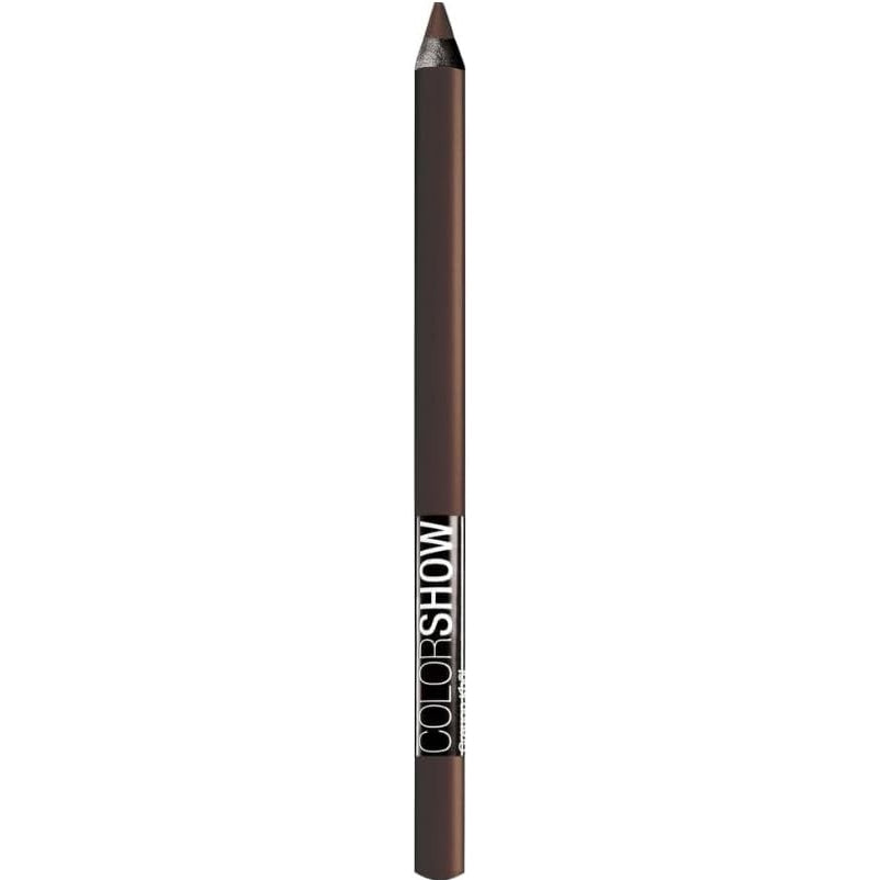 Maybelline New York Colossal Kajal Argan Oil Khol Eyeliner - Medaid International