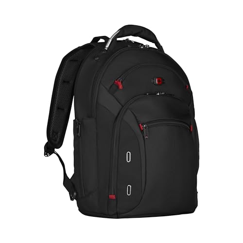 Wenger - Gigabyte 15 MacBook Bag with Durable Design & Lightweight Comfort