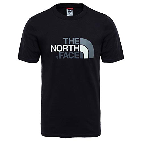The North Face Short Sleeves Easy Tee - Medaid International