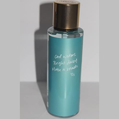 Victoria'S Secret Victoria Secret Aqua Kiss Body Mist, 8.4 Ounce - Medaid International