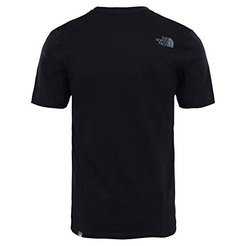 The North Face Short Sleeves Easy Tee - Medaid International