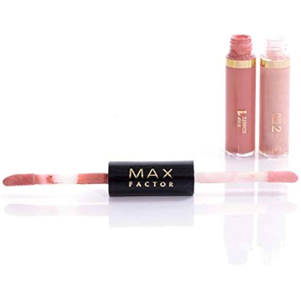 Lipfinity Lipstick - Medaid