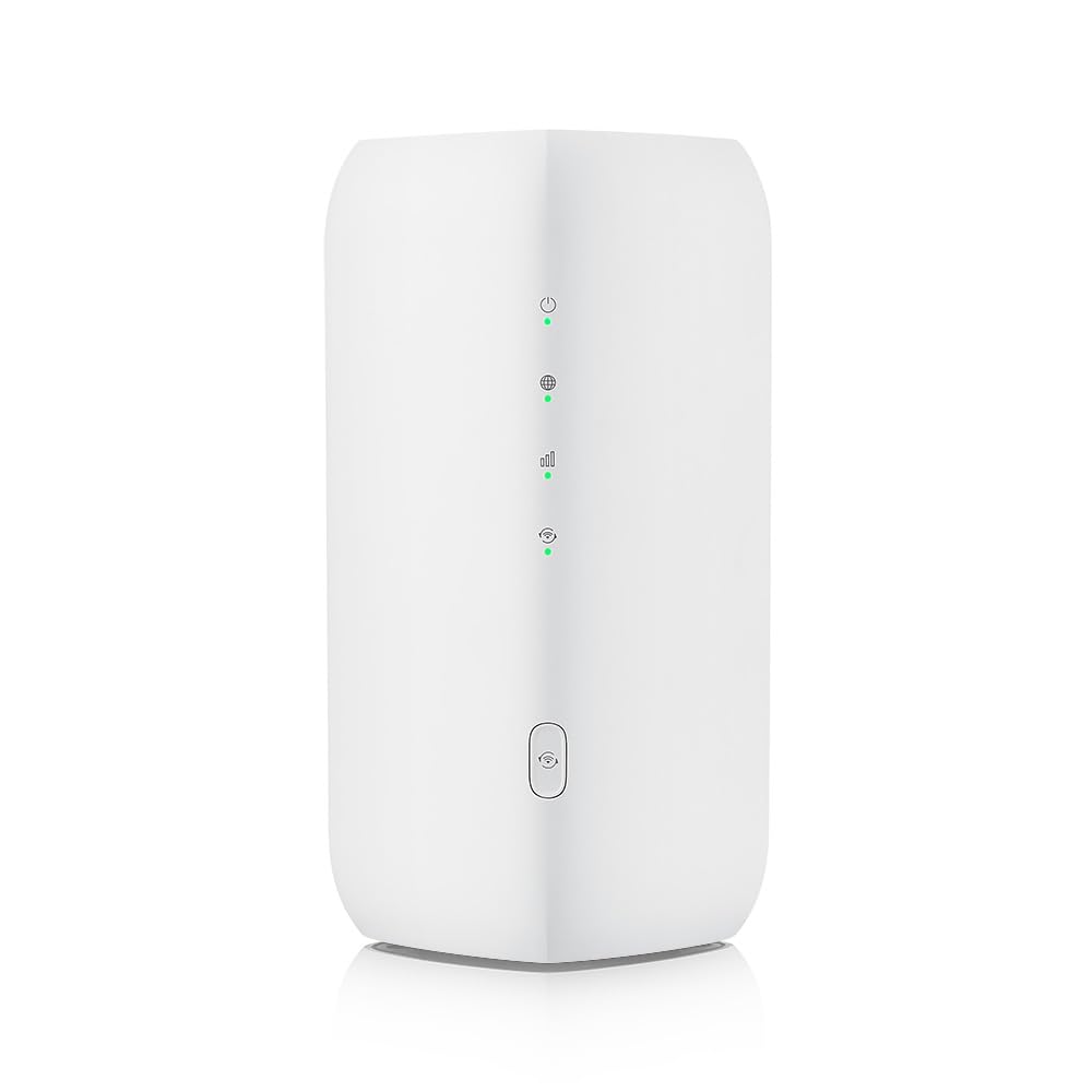 Zyxel FWA505 Cellular Network Router - Medaid International