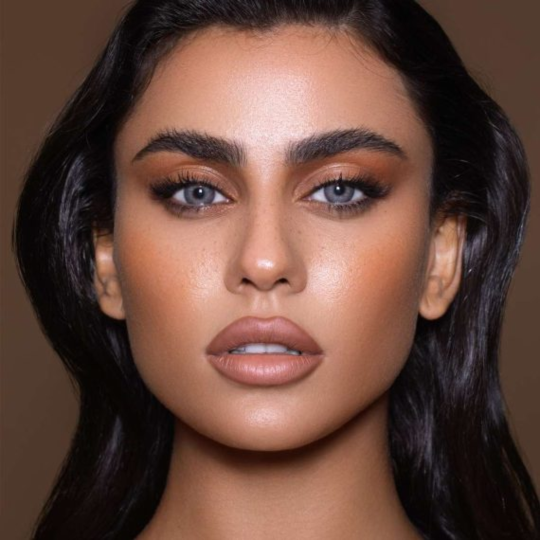 Samra X Youmi Beauty Lenses La Mykonos - Light Blue - Medaid International