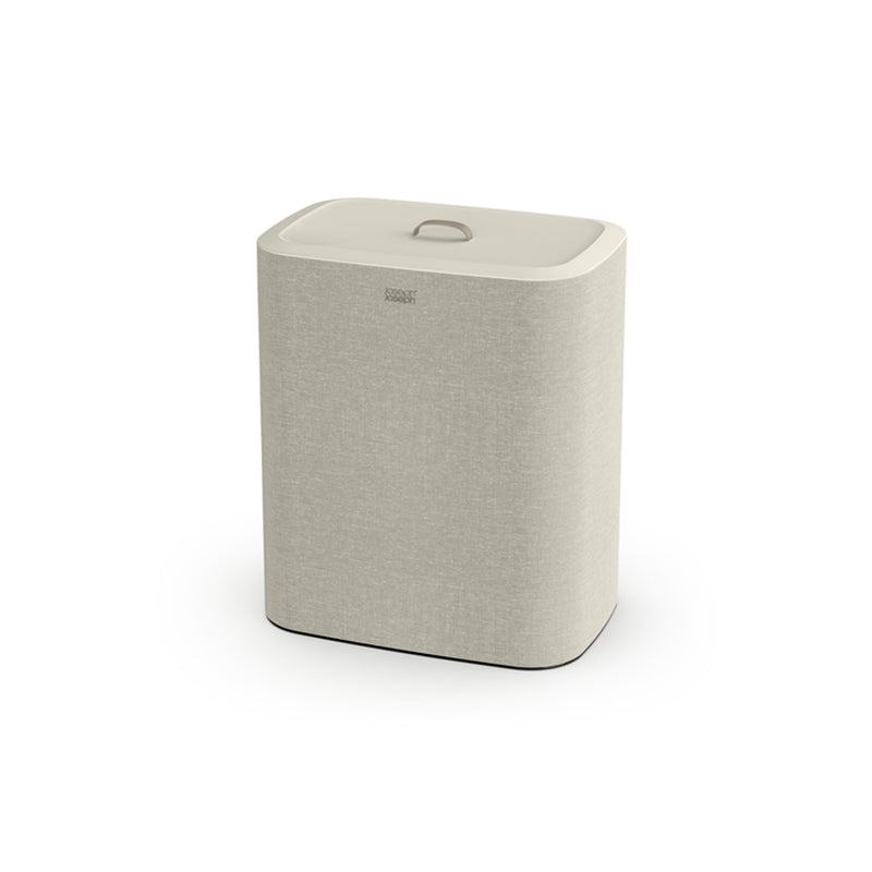 Joseph Joseph Tota 60L Laundry Separation Basket Ecru