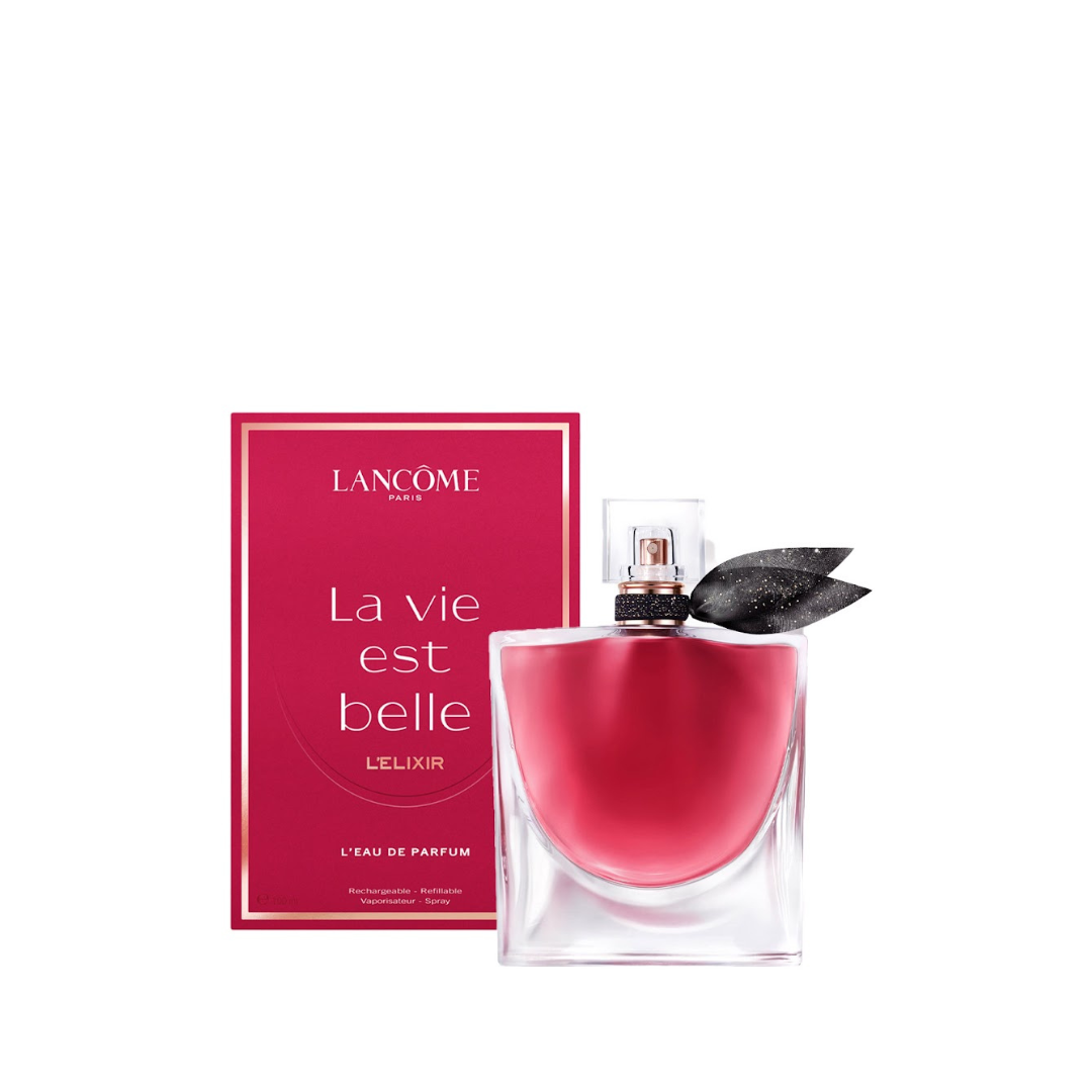 Lancôme La Vie Est Belle Elixir Women Eau De Parfum