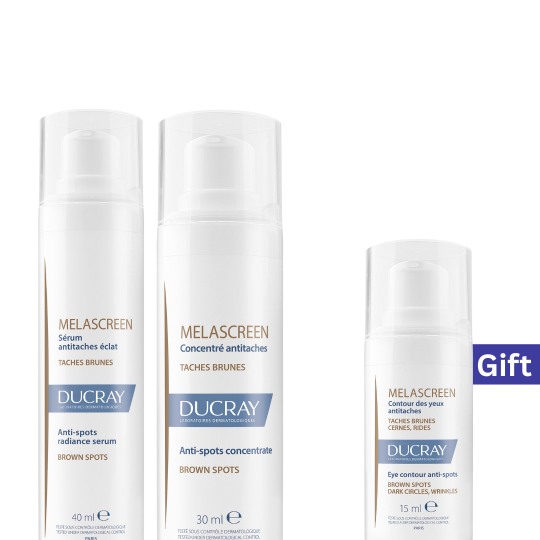 DUCRAY Dark Spots Correction Kit