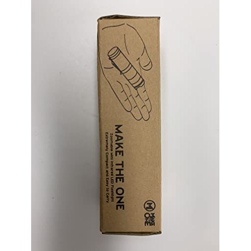 Maketheone IR Torch 3 Watt 850NM Infrared Light Night Vision Flashlight Torch - Infrared Light is Invisible to Human Eyes - to be Used with Night Vision Device (NOT Include Battery) - Medaid International