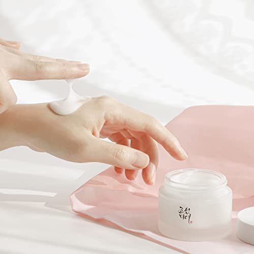 Beauty of Joseon Dynasty Cream Hydrating Face Moisturizer for Dry, Sensitive Skin, Korean Skincare for Men and Women 50ml, 1.69 fl.oz. - Medaid International