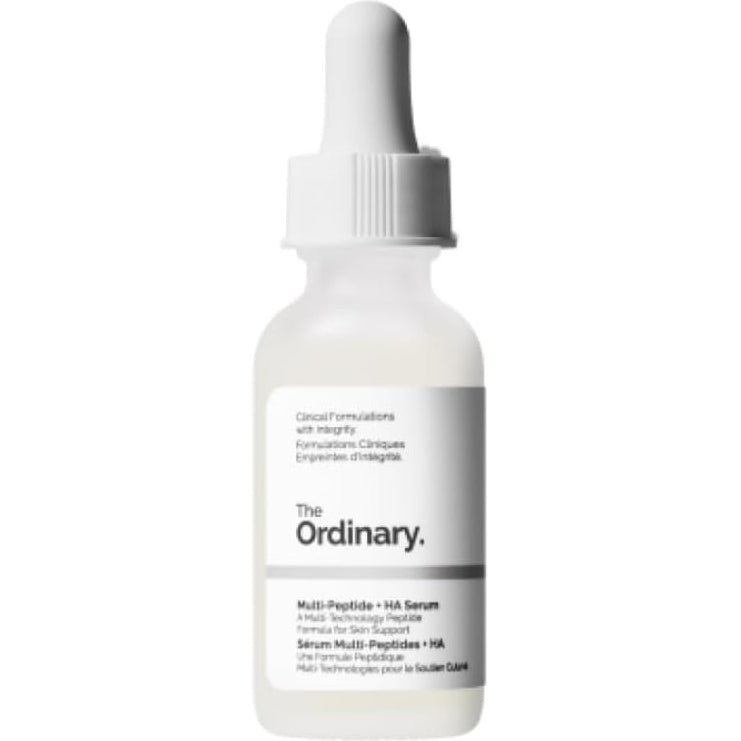 The Ordinary Multi-Peptide + HA Serum (Formerly"Buffet") 30 ml - Medaid International
