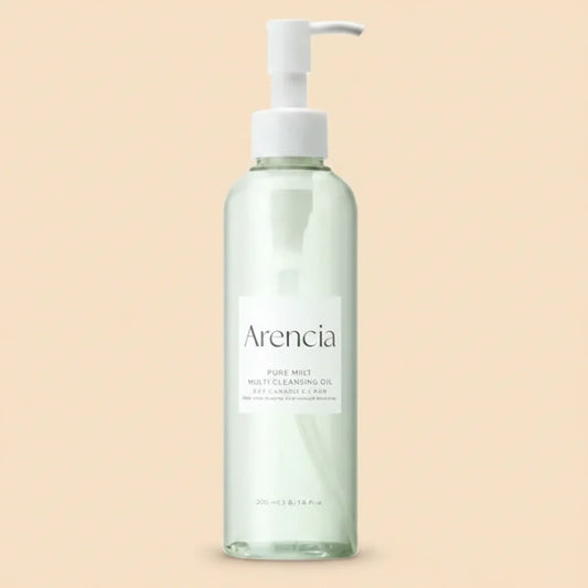 Arencia Pore Melt Mochi Cleansing Oil