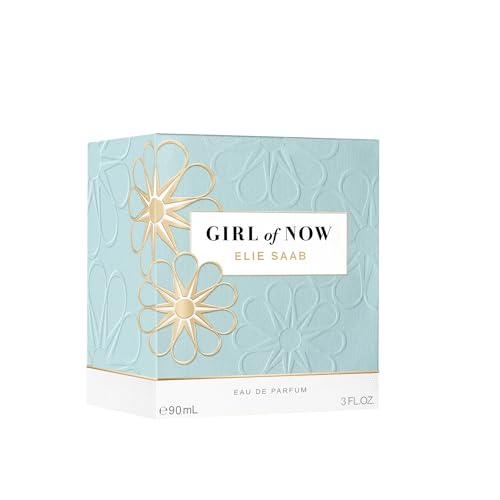 Elie Saab Girl of Now Eau de Parfum 90 ml - Medaid International